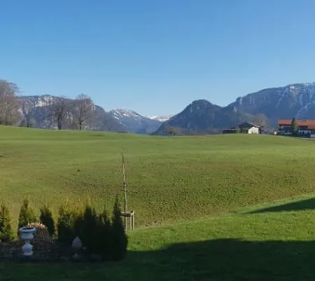 Daire Alpenloft