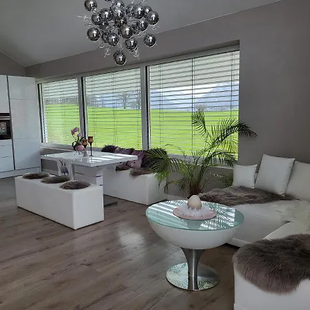 Alpenloft Daire Inzell